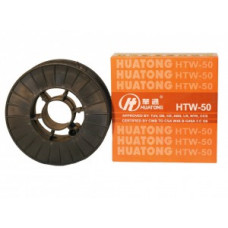 Сварочная омедненная проволка HTW-50 1,0 мм
