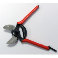 Секатор садовый LISAM 3/B 19 см суперлёгкий