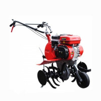Мотокультиватор бензиновый FORTE HSD1G-80B