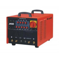 Инверторный сварочный аппарат Jasic TIG 250P AC/DC (E102) Инверторный сварочный аппарат Jasic TIG 250P AC/DC (E102)