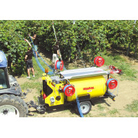 Компрессор LISAM MC 980/1000