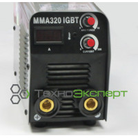 Сварочный инвертор Etech MMA 280