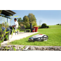 Газонокосилка-робот AL-KO Robolinho® 100