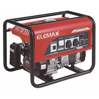 Бензиновый генератор ELEMAX SH 7600 EX