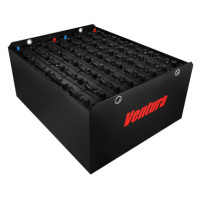 Тяговый акумулятор Ventura 2х40V 4 PzS 320