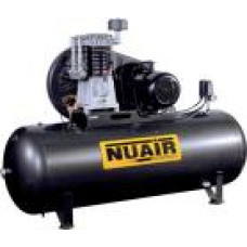 Воздушный компрессор Nuair NB7/7,5CT/500