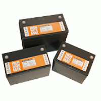 C&D Technologies UPS12-300MR