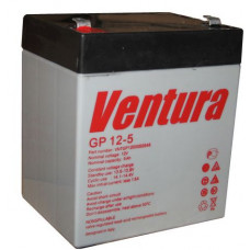 Аккумулятор свинцово-кислотный Ventura GP 12-5