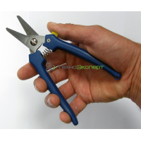 Садовые ножницы Due Buoi 147/16