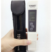 Измеритель кислотности жидкостей TDS&EC (PH-метр)