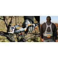 Аккумуляторный секатор "электросекатор" LIXION EVOLUTION