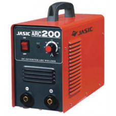 Инверторный сварочный аппарат Jasic ARC-200 (R04)