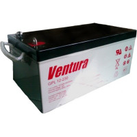 Аккумулятор свинцово-кислотный Ventura GPL 12-230