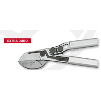 Секатор двуручный DUE BUOI DB 170/80