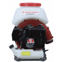 Мотоопрыскиватель Maruyama MD180DX
