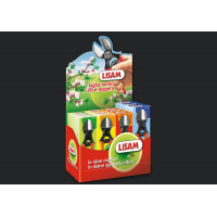 Секатор садовый LISAM 2/B
