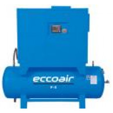 Воздушный компрессор Eccoair F5