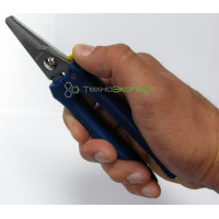 Садовые ножницы Due Buoi 147/16