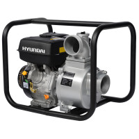 МОТОПОМПА HYUNDAI HY 100