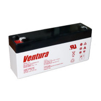 Аккумулятор свинцово-кислотный Ventura GP 6-3,3