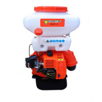 Мотоопрыскиватель FORTE 3WF-3