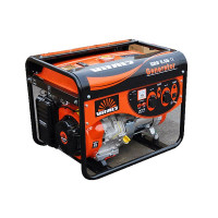 Бензиновый генератор VITALS ERS 5.0b