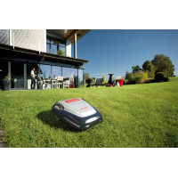 Газонокосилка-робот AL-KO Robolinho® 100