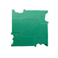 Kiwi Cleft Block GBU-4WGB4 комплектация для прививочного станка