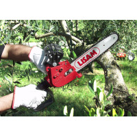 Пила LISAM 2/SP 10” 1/4 A PUNTA