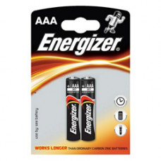 Батарейка ENERGIZER AAA