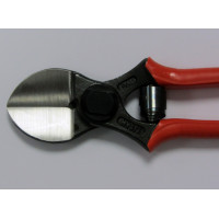 Секатор садовый LISAM 3/B 19 см суперлёгкий