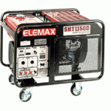 Бензиновый генератор ELEMAX SH 11000