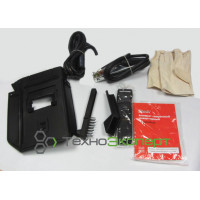 Сварочный инвертор Etech MMA 280