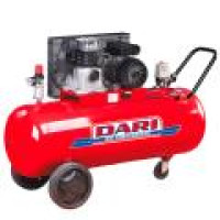 Воздушный компрессор DARI MISTRAL 150/490-3M