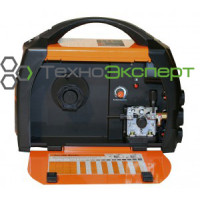 Инверторный сварочный аппарат Jasic TIG 200P (W212)