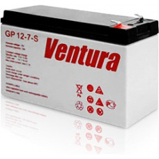 Аккумулятор свинцово-кислотный Ventura GP 12-7