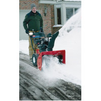 Снегоочиститель AL-KO SnowLine 620 II