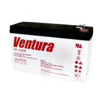Аккумулятор свинцово-кислотный Ventura HR 1225W