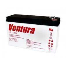 Аккумулятор свинцово-кислотный Ventura HR 1225W