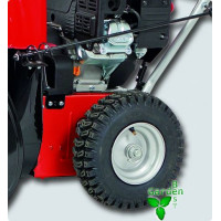 Снегоочиститель AL-KO SnowLine 620 II