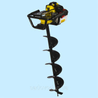 Мотобур КЕНТАВР МБР-52П