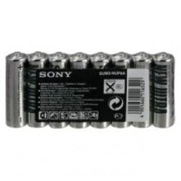 Батарейка SONY ULTRA AA 