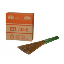 Сварочная омедненная проволка ER 50-6 1,2 мм