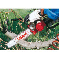 Пила LISAM 2/SP 10” 1/4 A PUNTA