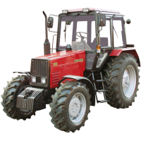 Минитрактор БЕЛАРУС-920