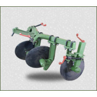Борона дисковая ZIRKA GN-151