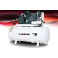 Воздушный компрессор DALGAKIRAN DKC 500