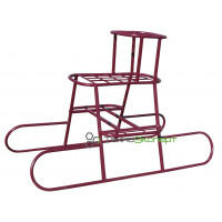 Лестница садовая ВИОР ЛС-110/2/3