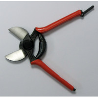 Секатор садовый LISAM 3/B 19 см суперлёгкий