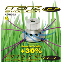 Косильная головка для мотокосы Franz Evolution ATFU045